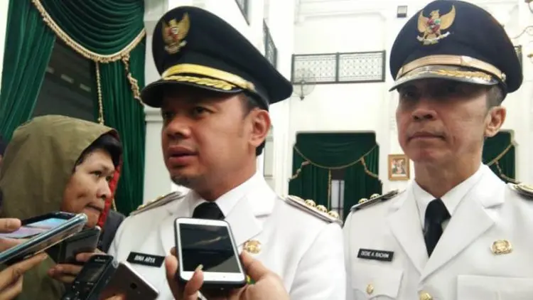 Bima Arya: Sekolah Wajib Masukkan Pendidikan Antikorupsi