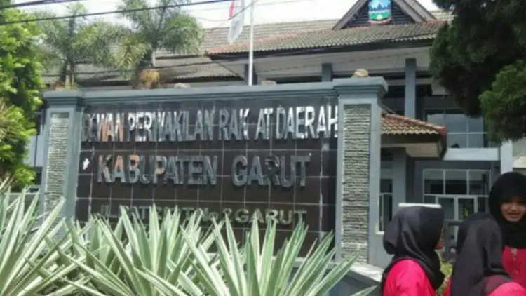 Beredar Nama Caleg Lolos ke DPRD Garut, Termasuk Agus Supriadi