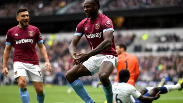 Soal Selebrasi Golnya yang Aneh ke Gawang Hotspur, Ini Kata Antonio