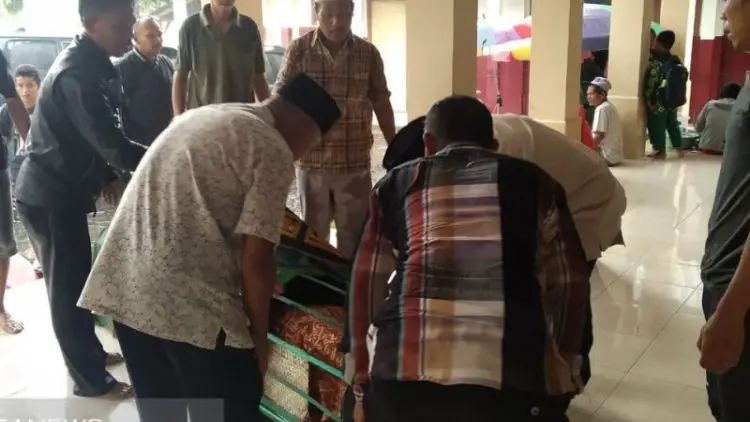 Alhamdulillah, Pendidikan Gratis untuk Anak Petugas KPPS yang Meninggal