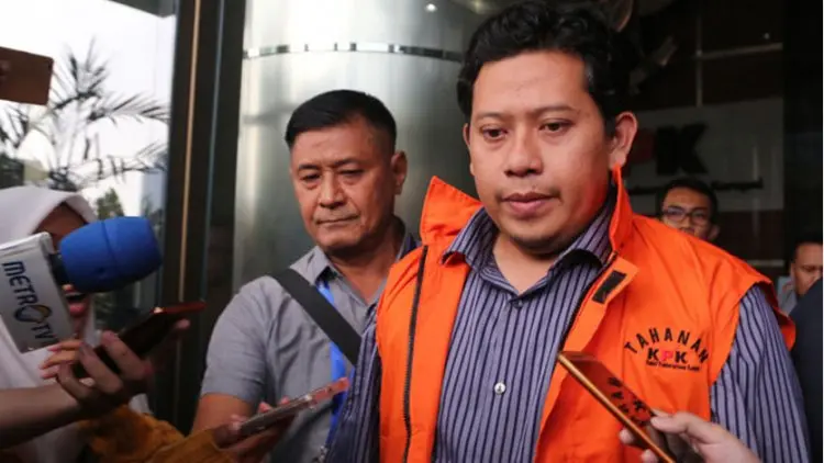 Besok, Bupati Cianjur Jalani Sidang Perdana di Pengadilan Tipikor