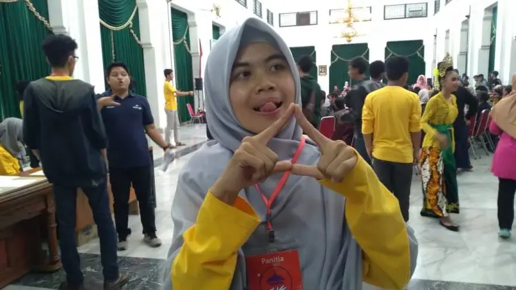 Gerkatin Jabar Dorong Kesetaraan Tunarungu