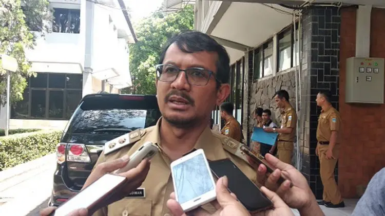 19 Anak Korban Asusila, Ini yang Dilakukan Pemkab Garut