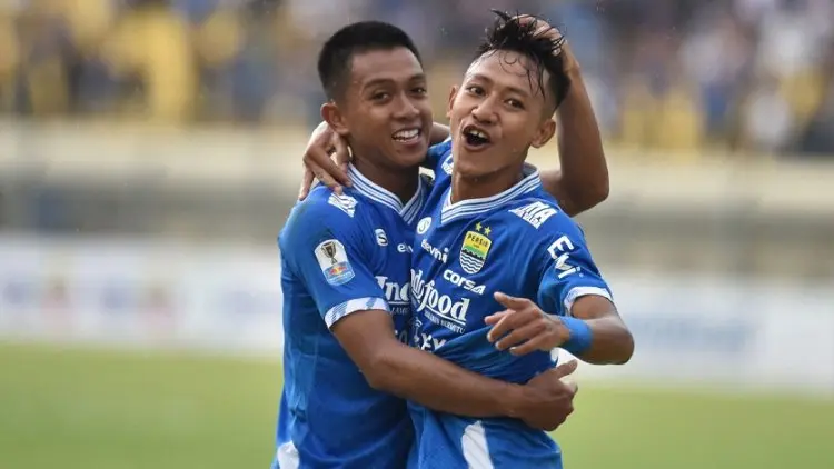 Radovic Ingin Beckham Fit Lawan Borneo FC