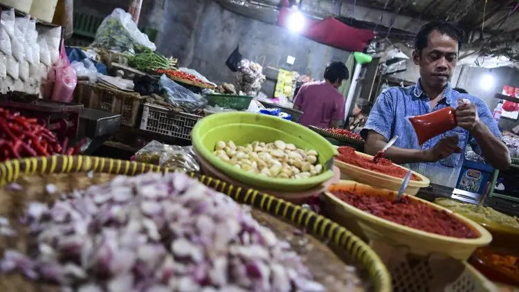 Jelang Ramadan, Karawang Upayakan Stabilisasi Bahan Pokok