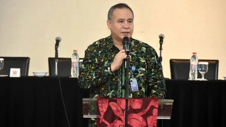 Kemendikbud: Peringatan Hardiknas Tingkatkan Minat Baca