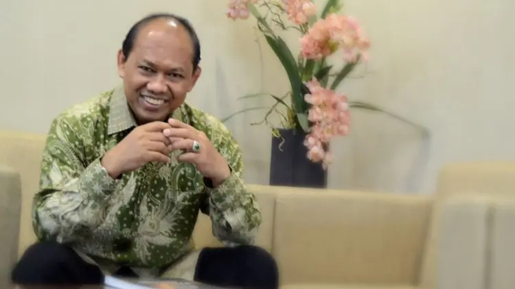 Penetapan Awal Ramadan, Sidang Rukyat Digelar 5 Mei