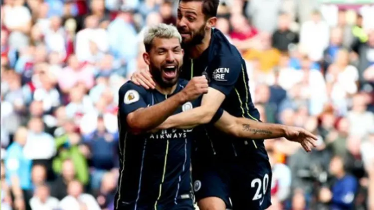 Ejekan Fans Manchester City Ini Bikin Merah Kuping Suporter Liverpool