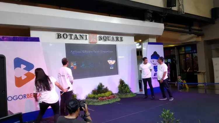 Warga Bogor Punya Keluhan? Yuk Laporkan via SiBadra
