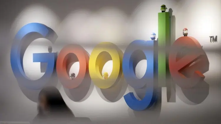 Google Blokir Pengembang Aplikasi Android China