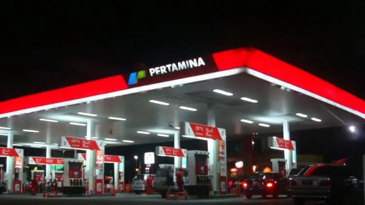 Jurus Jitu Pertamina Lancarkan Arus Mudik & Balik 2019
