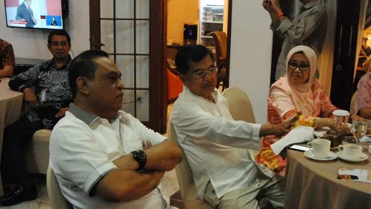 Begini Jam Kerja ASN Selama Ramadan