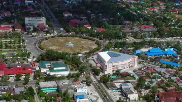 Pemindahan Ibu Kota dari Jakarta Diwujudkan?