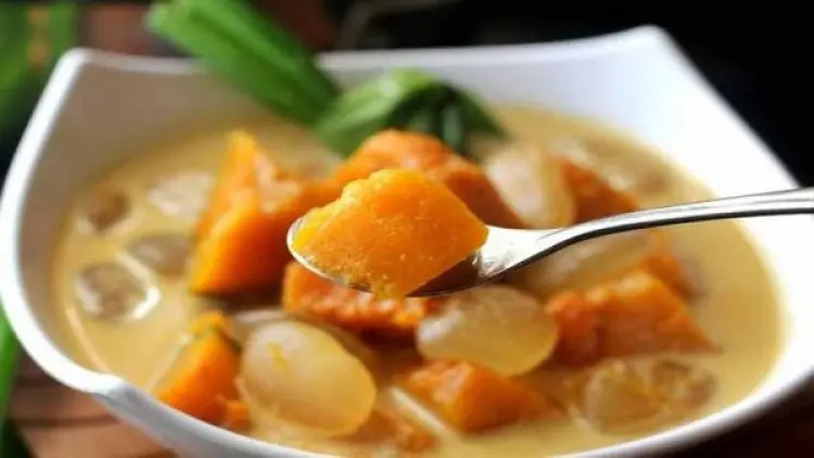 Ini Aturan Makan Kolak Bagi Penderita Diabetes