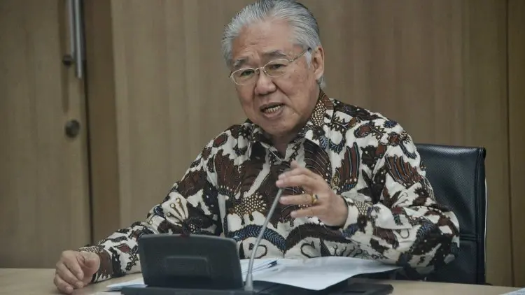 Tahu Ruangannya Digeledah KPK, Mendag Enggartiasto Irit Komentar
