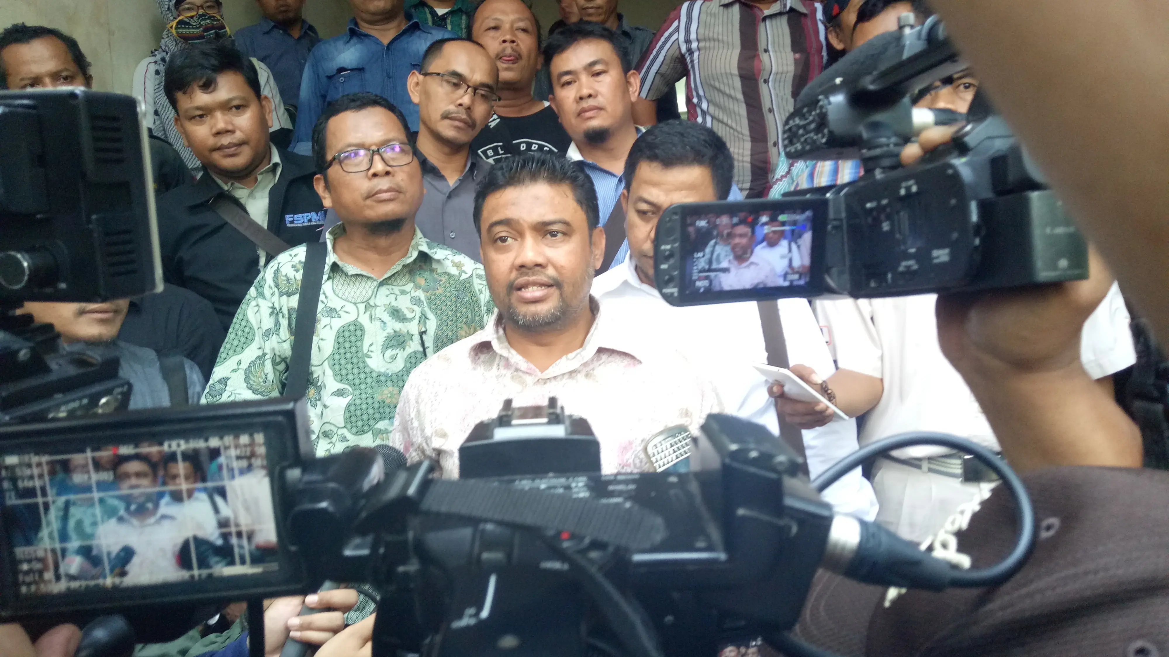 May Day, KPSI Kerahkan 50 Ribu Orang