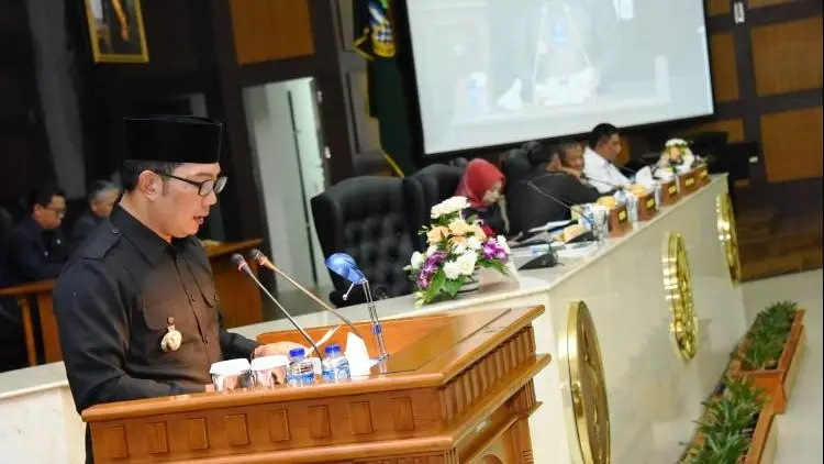 Pemprov Jabar Berupaya Selamatkan Ribuan Aset