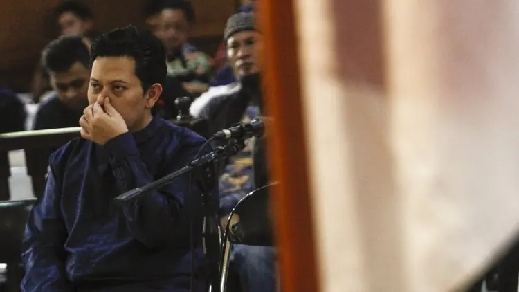 Terungkap, SMP Penerima DAK Wajib Setor 7 Persen ke Bupati Cianjur