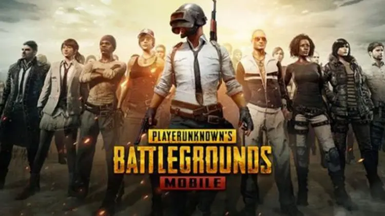 Penggemar Game Mobile, PUBG Mobile Tersedia Versi Darkest Night