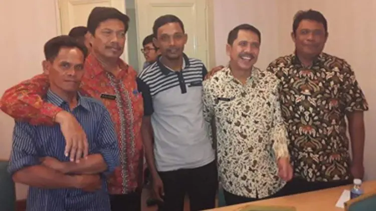 Bekasi Bentuk Tiga Kelompok Sadar Wisata