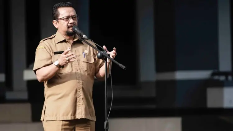 Sekdisdik Jabar: ASN Disdik Sosialisasikan PPDB 2019