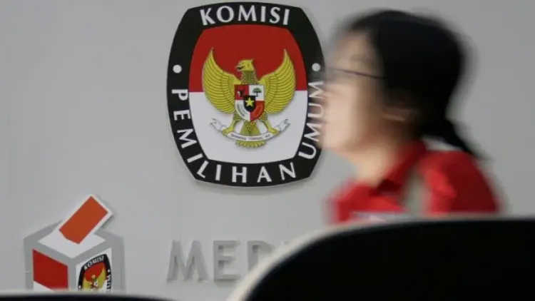 Inilah Daftar Petugas KPPS yang Meninggal di Kota Bandung