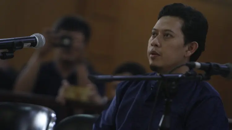 Bupati Cianjur Ungkap Alasan Sunat Dana DAK SMP,  Apa Katanya?