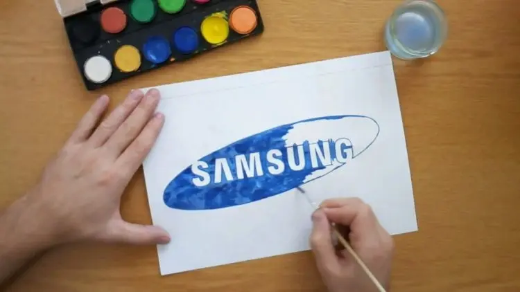 Laba Samsung Turun hingga 57% di Kuartal I 2019