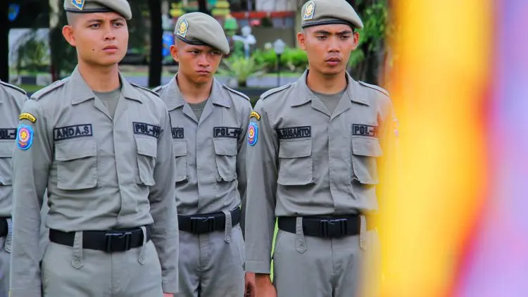 Ramadan, Tempat Hiburan Malam di Bogor Dilarang Beroperasi