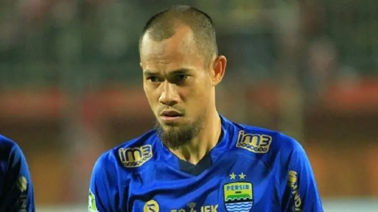 Jalani Pertandingan di Bulan Puasa, Supardi Merasa Nyaman