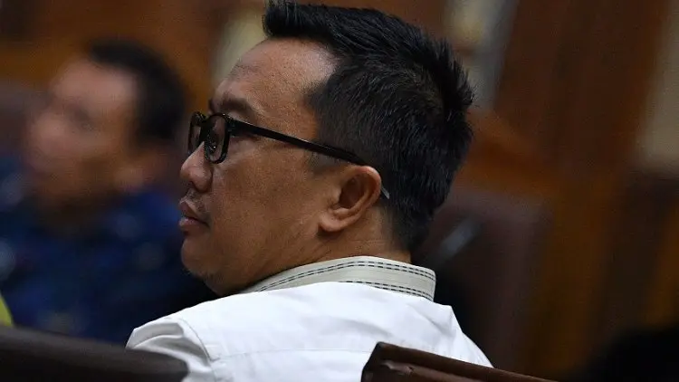 Imam Nahrawi Dikabarkan Mundur, Kemenpora: Enggak Ada Info