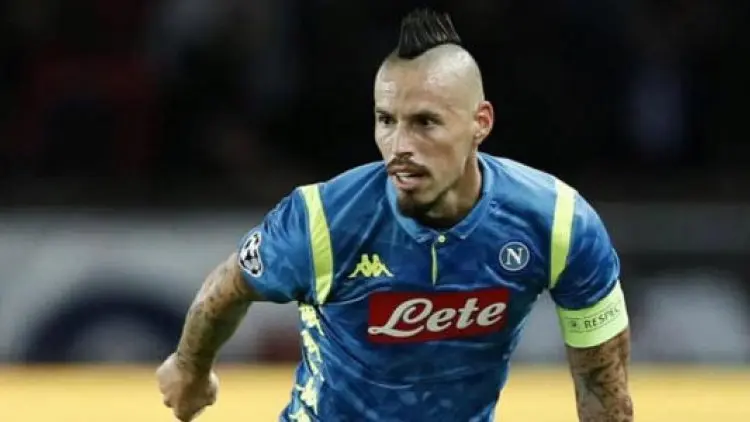 Mantan Bintang Napoli Ini Kesulitan Bahasa di China