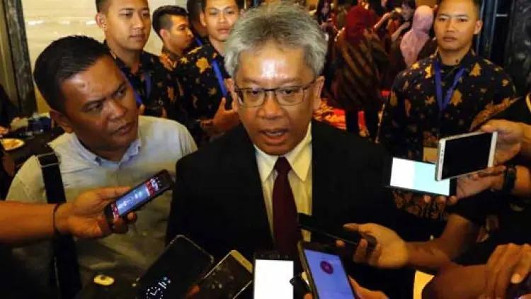 Eks Bank BNI Jadi Bos Anyar Bank bjb