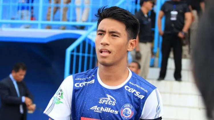 Ini Kata Eks Persib Ngora di Arema Soal Penguduran Liga 1