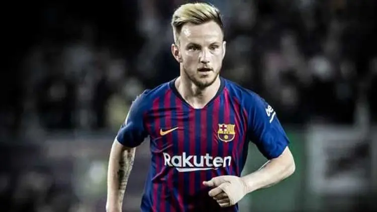 Ingin di Barcelona, Tiga Tim Ini Jadi Tujuan Rakitic
