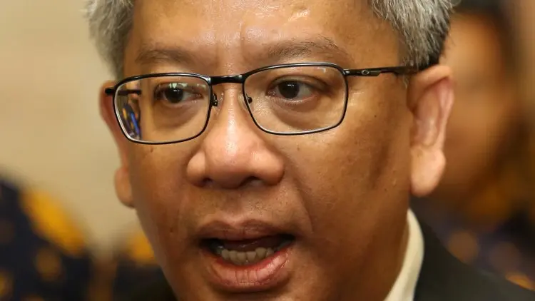 Inilah Statement Awal Dirut Baru BJB