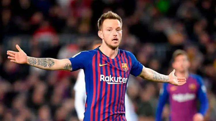 Mo Salah? Barcelona Sudah Dapat Cara Menghentikannya