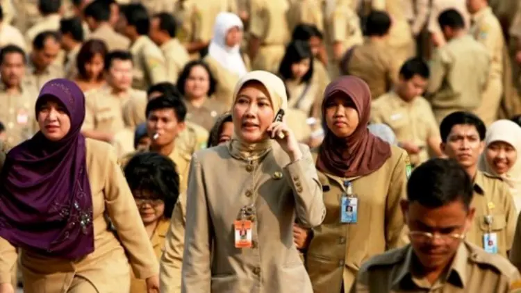 Ramadan, ASN Pemprov Jabar Tetap Bekerja Maksimal