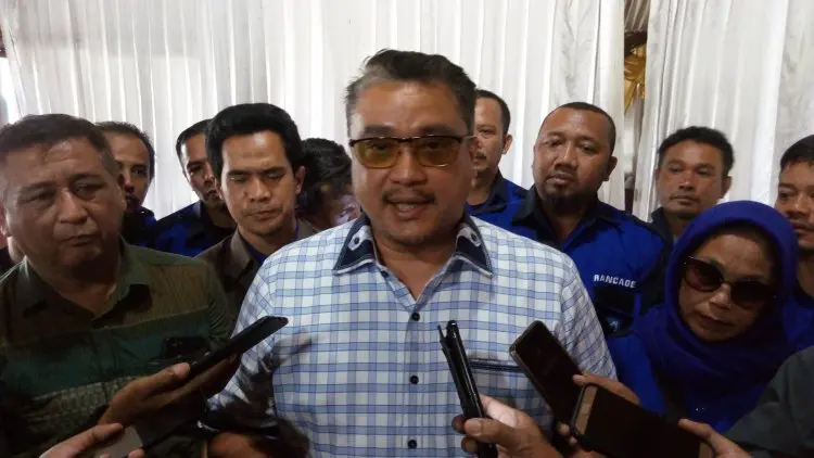 Kembali Melenggang ke Senayan, Dede Yusuf Ucapkan Terima Kasih