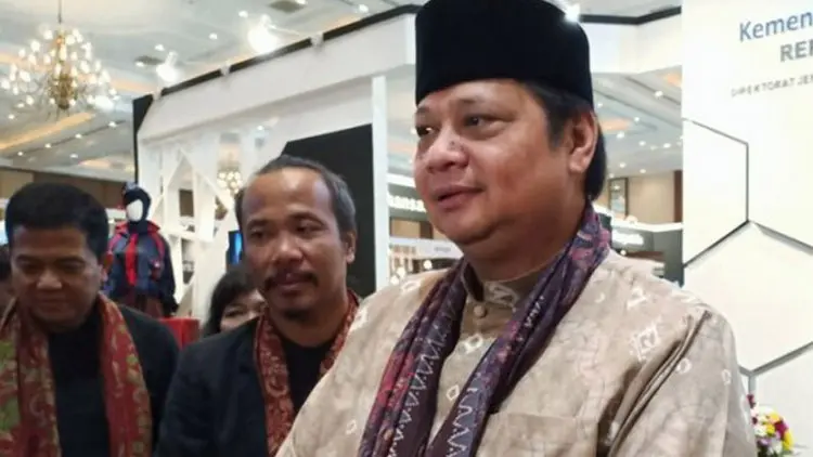 Muffest 2019 Targetkan Transaksi Rp45 Miliar