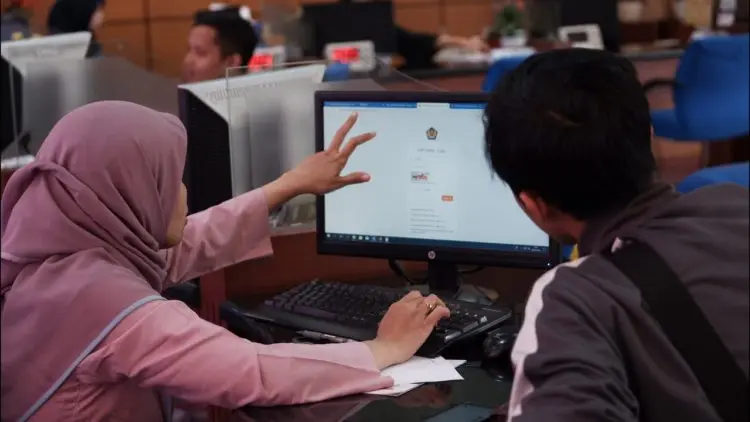 Penyampaian SPT 2 Mei, Dibebaskan Dari Sanksi Administrasi