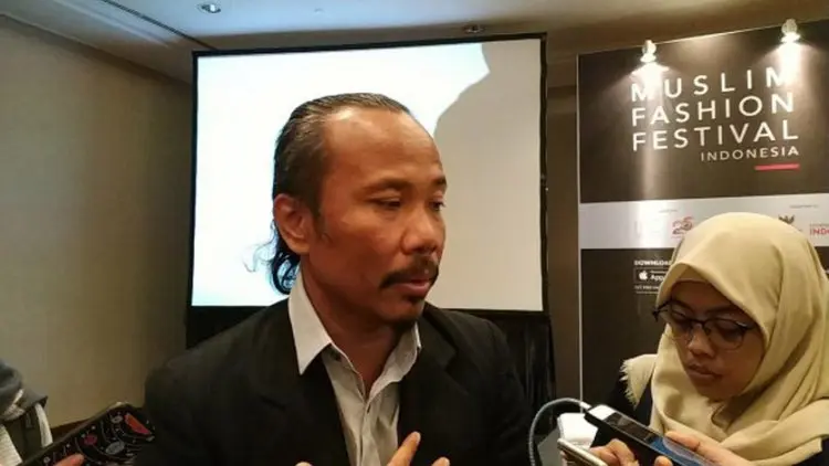 Muffest 2019 Hadirkan Ragam Busana Muslim Siap Pakai