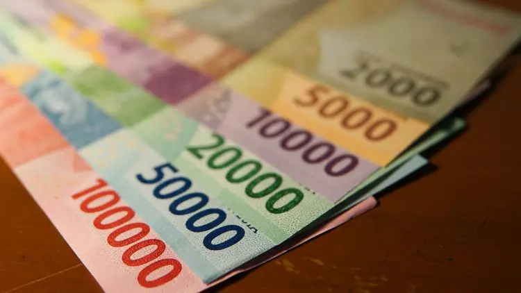 Rupiah Menguat Jelang Rilis Data Inflasi