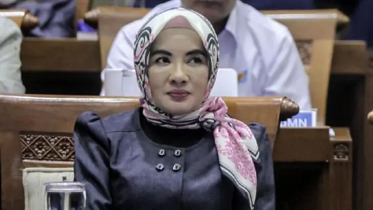 Dirut Pertamina Penuhi Panggilan KPK