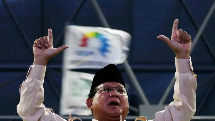 Prabowo: Hasil Ijtima Ulama 3 Komprehensif