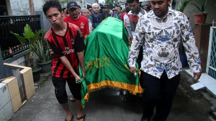 Jumlah Petugas KPPS yang Meninggal Jadi 382 Orang