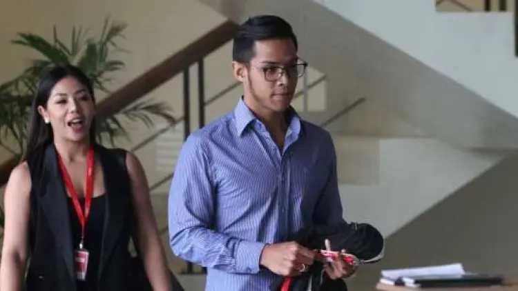 Anak Setya Novanto Diperiksa Untuk Sofyan Basir