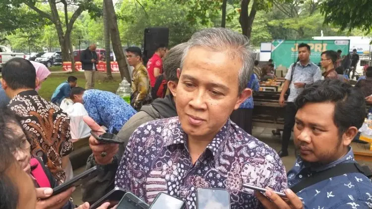 Pemprov Jabar Miliki Aset Senilai Rp30 Triliun