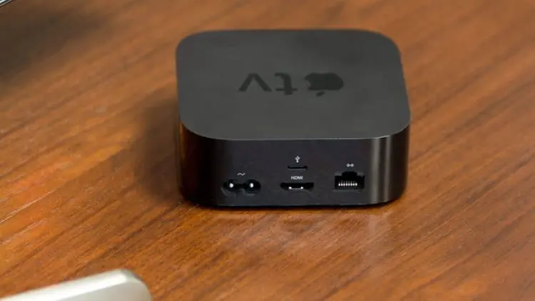 Apple TV Siap Bersaing dengan Netflix