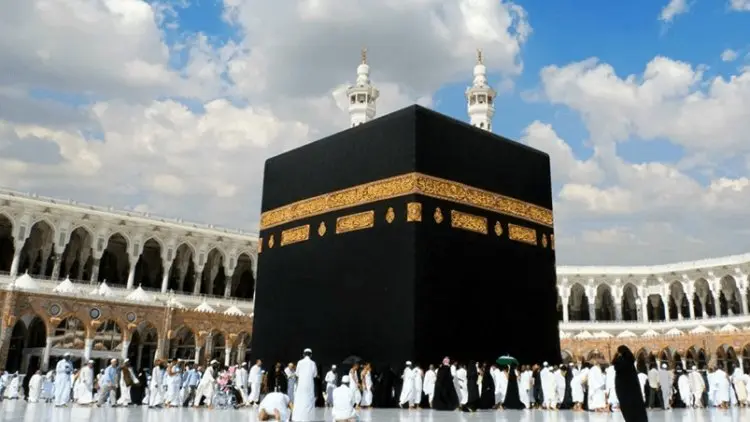 Haji Lagi, Umrah Lagi, Silahkan saja Asalkan...